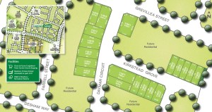 Are lots smaller in the outer suburbs than in the inner suburbs? | The ...