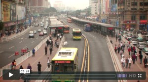 Guangzhou BRT