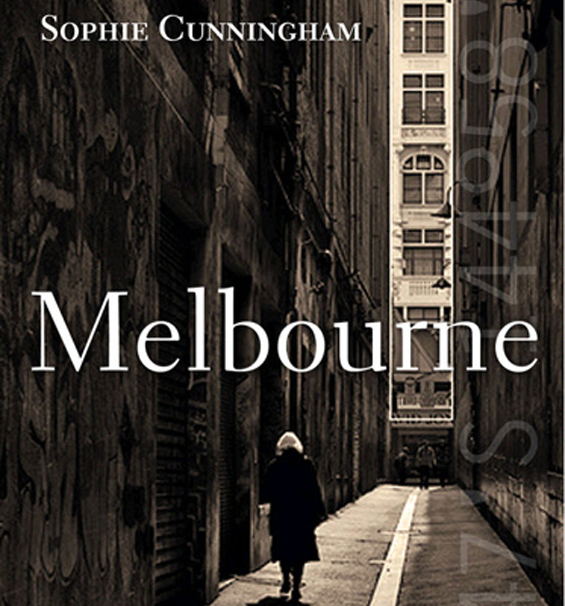 Melbourne - Sophie Cunningham Small